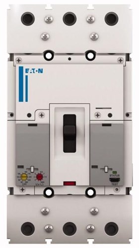 Выключатель автоматический 3п 250А 36кА PDE23G0250TAAS PDE ТМ-расцеп. EATON PDE23G0250TAAS 1319428 - фото 16633193