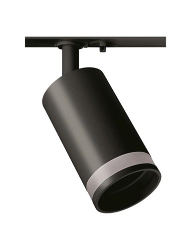 Светильник-прожектор трековый PTR 28 GU10 IP20 230В BL Pro JazzWay 5040182 1588764 - фото 16633771