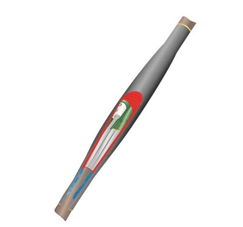 Муфта кабельная соединительная 1кВ 1ПСТ(тк)нг-LS-5х(16-25) с болтовыми соединителями Нева-Транс Комплект 22040029 498960 - фото 16646332