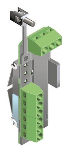 Контакт дополнительный для Emax (3конт. сост.+1конт. сраб.) ABB 1SDA051369R1 154043 - фото 16650941