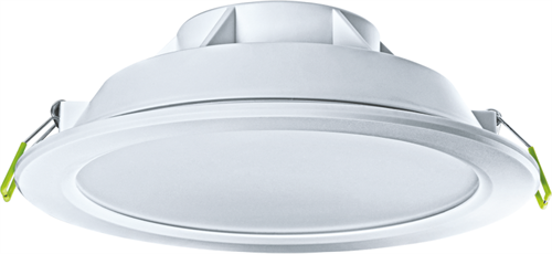 Светильник светодиодный 94 838 NDL-P1-25W-840-WH-LED (аналог Downlight КЛЛ 2х26) Navigator 94838 256467 - фото 16652879