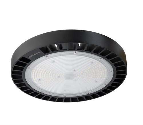Светильник светодиодный ДСП IB 11 S 200W W 840 BK 353х353х117мм 200Вт 4000К IP65 подвес черн. High Bay Русский Свет 16091123173 1855218 - фото 16653513
