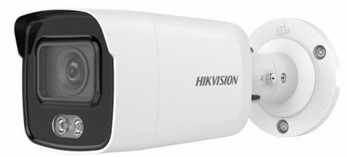 Видеокамера IP DS-2CD2047G2-LU(C)(2.8мм) 2.8-2.8мм цветная Hikvision 1540948 1521163 - фото 16653548