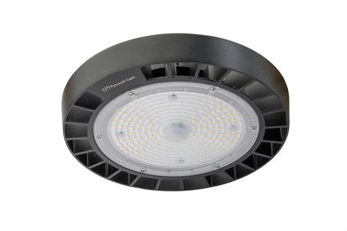 Светильник светодиодный ДСП IB 11 S 100W M 840 BK 257х257х111мм 100Вт 4000К IP65 подвес черн. High Bay Русский Свет 16091123168 1855222 - фото 16653561