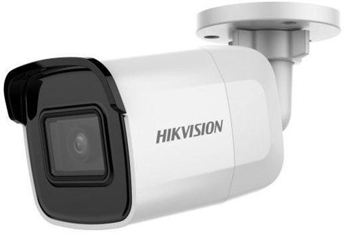 Видеокамера IP DS-2CD2023G0E-I 2.8-2.8мм цветная корпус бел. Hikvision 1405767 1521143 - фото 16653743