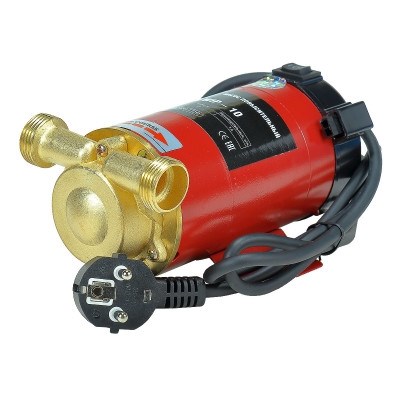 Насос повысительный AquamotoR AR WIP-15 AR153004 - фото 16654565