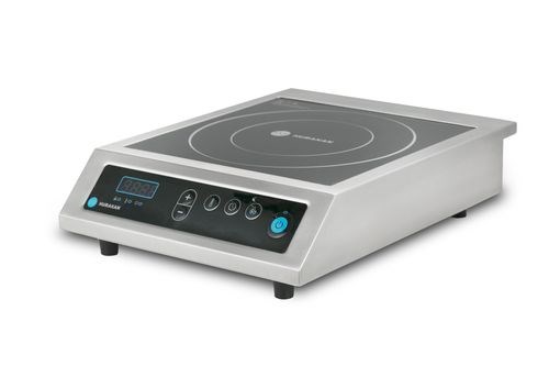 Плита индукционная HURAKAN HKN-ICF35M HRK0001002 - фото 16655735