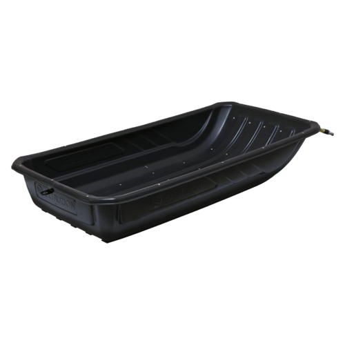 Сани C-6 LUXE с обвязкой и накладками Artelv 598900080-40 - фото 16655893