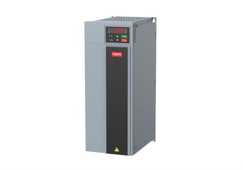 Преобразователь частоты VF-101-P5K5-0013-U-T4-E20-B-H вход. 380В выход. 5.5кВт выход. 13А ток перегрузки 19.5А встроен. тормозн. ключ внешн. дроссель VEDA ABC00127 1636939 - фото 16656807