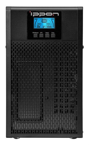 Источник бесперебойного питания Innova G2 3000 2700Вт 3000В.А черн. IPPON 427360 1461792 - фото 16662625
