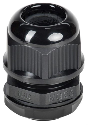 Сальник MG 25 d13-18мм IP68 IEK YSA20-15-25-68-K02 1764181 - фото 16662634