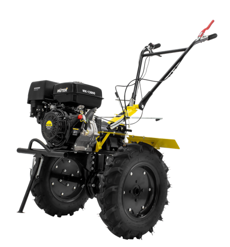 Сельскохозяйственная машина HUTER MK-13000P 70/5/18 - фото 16663507