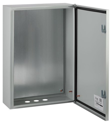 Корпус металлический ЩМПг-07 600х400х175 IP54 SHMPg-07_IP54_SIMPLE ЭРА Б0047696 568445 - фото 16663659