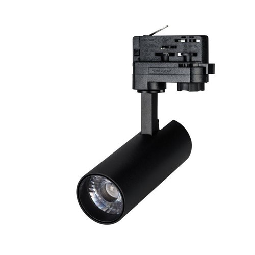 Светильник светодиодный LGD-GERA-4TR-R55-10W Warm3000 BK 24 deg IP20 230В металл Arlight 024616(2) 1709453 - фото 16664931