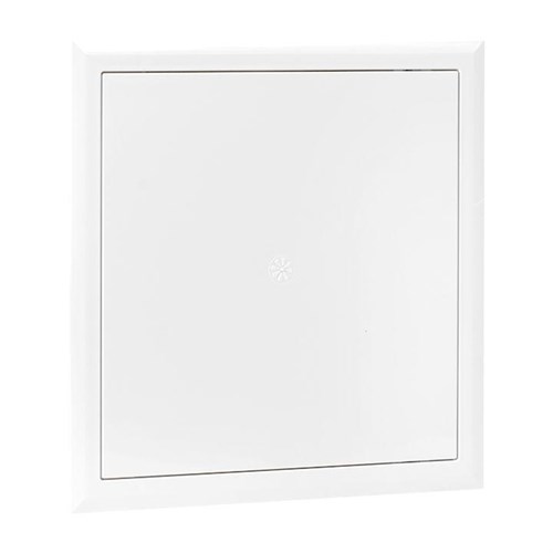 Люк ревизионный 300х300 пластик Basic EKF lp-300x300 1277420 - фото 16665092