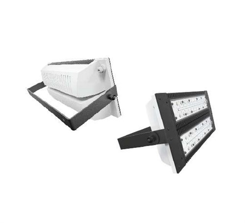 Светильник светодиодный LAD LED R500-2-120-6-110L 110Вт5000К IP67 16409лм 100-305В КСС типа "Д" крепление на лире LADesign LADLED2LS6110L 305262 - фото 16665233