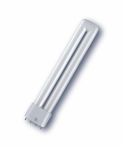 Лампа люминесцентная компакт. DULUX L 36Вт/840 2G11 OSRAM 4099854125461 1751986 - фото 16665329