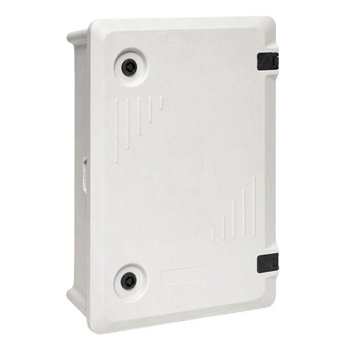 Щит ЩМП антивандальный (500х350х170мм) IP65 навесной PROxima EKF FRE503517MP 1752454 - фото 16665729