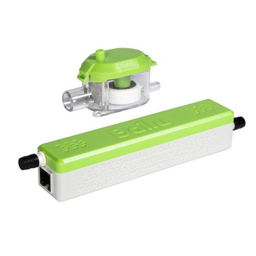 Насос дренажный CondiPump DC Green (проточный 21л/ч) Ballu Machine НС-1605963 1915669 - фото 16665762
