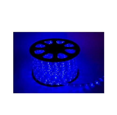 Шнур светодиодный Дюралайт LDRP3W06-B 6м син. SHlights 4690601005793 477537 - фото 16665824