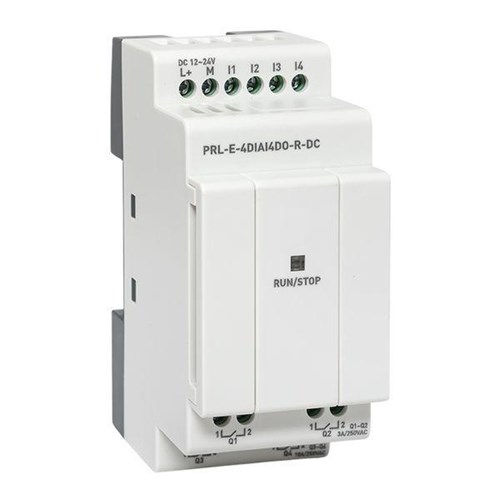 Модуль расширения дискретных и аналоговых сигналов PRO-Relay 4DI/AI 4DO(R) DC EKF PRL-E-4DIAI4DO-R-DC 1929027 - фото 16665837