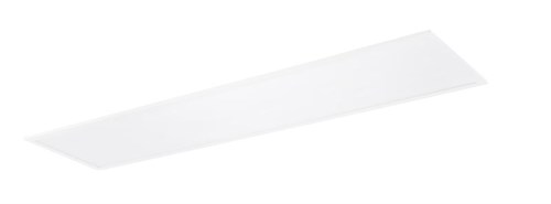 Светильник светодиодный ДВО CP 21 R 30W OP 940 2 W30L120 UGR19 295х1195х26мм 30Вт 4000К Ra90 IP40/IP20 UGR19 DALI встраив. бел. панель Русский Свет 14062123286 1908601 - фото 16665841