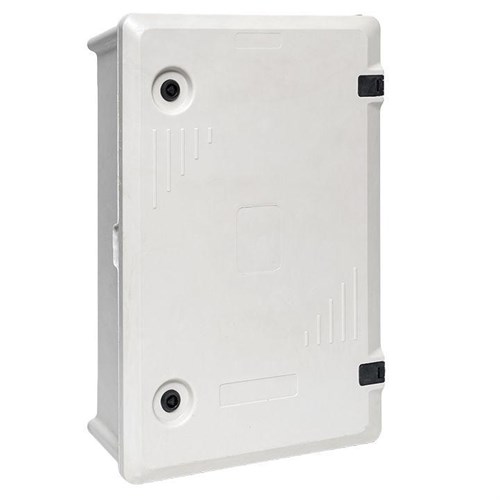 Щит ЩМП антивандальный (600х400х200мм) IP65 навесной PROxima EKF FRE604020MP 1721304 - фото 16665867