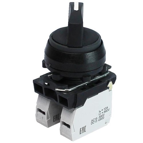 Переключатель управления 10А IP54 ПЕ-081 исп.1 660В Электротехник ET514790 484758 - фото 16665948