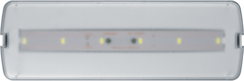 Светильник светодиодный 95 294 NEF-21 5Вт 300лм 220-240В IP20 акк. LiFePO4 1800мА.ч аварийно-эвакуационный NAVIGATOR 95294 1934218 - фото 16665964