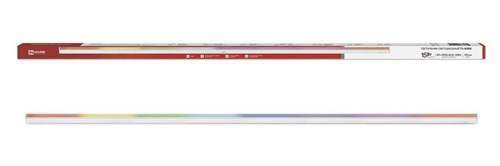 Светильник светодиодный СПБ-Т5-RGBW 15Вт 230В red-green-blue-4000К 1200мм IN HOME 4690612057774 1905726 - фото 16665968
