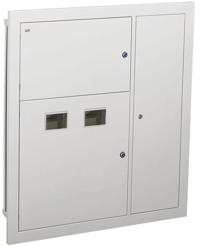 Щит этажный ЩЭ-2-Э 36 IP31 УХЛ3 LIGHT IEK MKM42-02-31-E-L 1396789 - фото 16666007