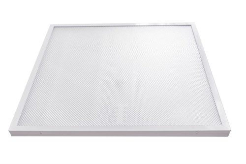 Светильник светодиодный DVO/DPO 36 LED-01 LED 36Вт 5000К IP20 офисный универс. рассеив. призма Ксенон 0148036113-50 552496 - фото 16666013