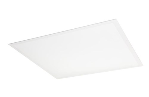 Светильник светодиодный ДВО CP 02 R 30W OP 840 W60L60 595х595х26мм 30Вт 4000К IP40/IP20 встраив. бел. панель Русский Свет 14060223132 1837215 - фото 16666192