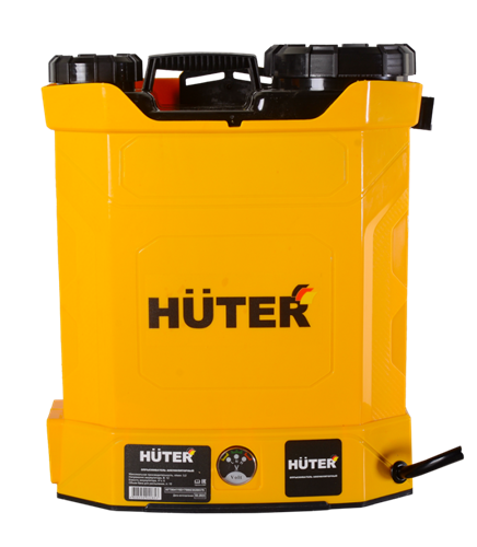 Опрыскиватель аккумуляторный SP-10Li-SFA Huter 70/13/101 - фото 16666232