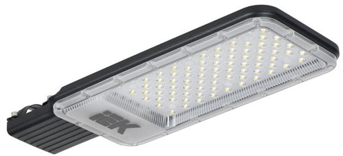 Светильник светодиодный ДКУ 1011-120Ш 5000К IP65 консольный IEK LT-DKU1-1011-120-50-K03 1900887 - фото 16666429