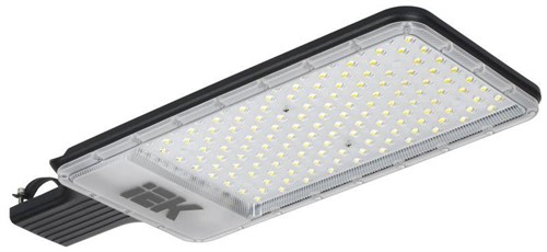 Светильник светодиодный ДКУ 1011-200Ш 5000К IP65 консольный IEK LT-DKU1-1011-200-50-K03 1900889 - фото 16666525