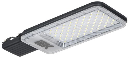 Светильник светодиодный ДКУ 1011-75Ш 5000К IP65 консольный IEK LT-DKU1-1011-075-50-K03 1900892 - фото 16666526