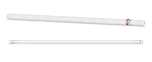 Лампа светодиодная LED-T8-М-PRO 40Вт 230В G13 матовая 6500К 4000лм 1200мм неповоротн. IN HOME 4690612059976 1905712 - фото 16666604