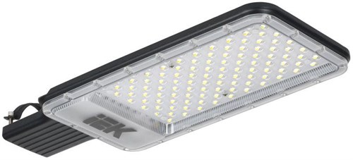 Светильник светодиодный ДКУ 1011-150Ш 5000К IP65 консольный IEK LT-DKU1-1011-150-50-K03 1900888 - фото 16666612