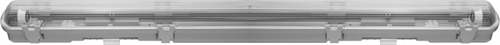 Светильник 90 492 ODSP-05S-600-IP65-1xT8-G13 под светодиодную лампу T8 ОНЛАЙТ 90492 1846514 - фото 16666644