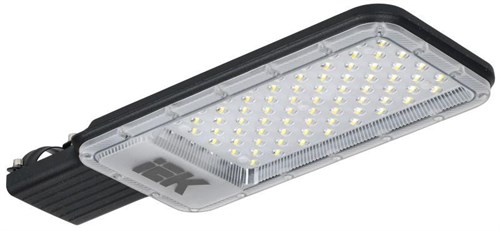 Светильник светодиодный ДКУ 1011-100Ш 5000К IP65 консольный IEK LT-DKU1-1011-100-50-K03 1900886 - фото 16666708