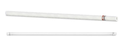Лампа светодиодная LED-T8-М-PRO 40Вт 230В G13 матовая 4000К 4000лм 1200мм неповоротн. IN HOME 4690612059969 1905803 - фото 16666840