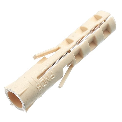 Дюбель PND-6 (6х30) коробка (уп.100шт) СТРОЙМЕТИЗ УТОРМ968557 1937382 - фото 16666849