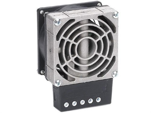 Обогреватель на DIN-рейку с вентилятором 400Вт 230В IP20 Quardo PROxima EKF heater-vent-q-400-20 447641 - фото 16672244