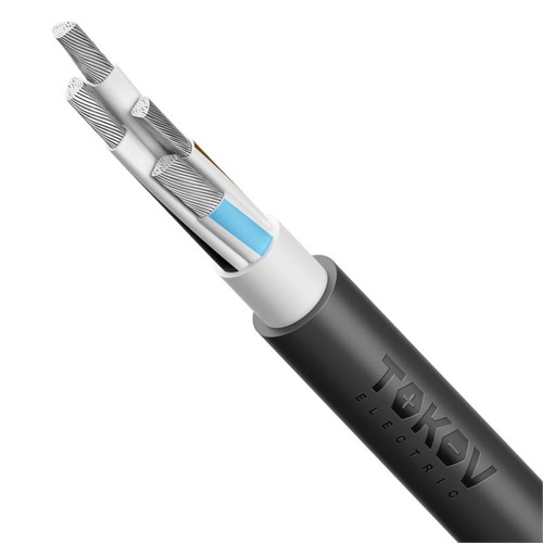 Кабель TOKOV ELECTRIC АВВГнг(А)-LS 4х185 МС (N) 1кВ (м) УТ000030796 1936296 - фото 16672250
