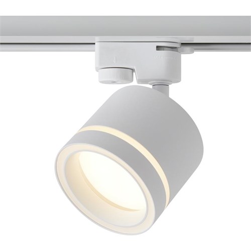 Светильник трековый Flip 15Вт GX53х1 IP20 Voltega VGL7191DLT-01W 1950354 - фото 16672506