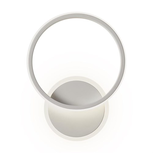 Светильник Omega 15Вт 4000К IP20 бра настен. Freya FR6197WL-L15W 1950244 - фото 16672629