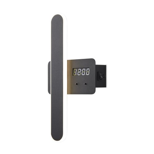 Светильник Times 11Вт IP20 бра настен. Freya FR6168WL-L11B 1950270 - фото 16672647