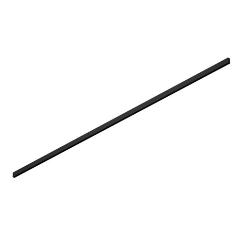 Шинопровод SMART 3M черн. DENKIRS TR2003-BK 1898612 - фото 16672686