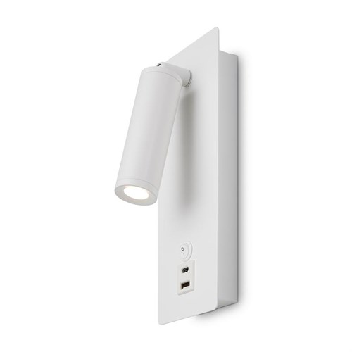 Светильник Brok 3Вт 3000К IP20 бра настен. Freya FR5341WL-L3W 1950250 - фото 16672714